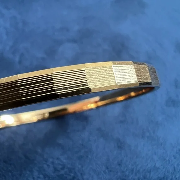 Monet bangle - Picture 7 of 7